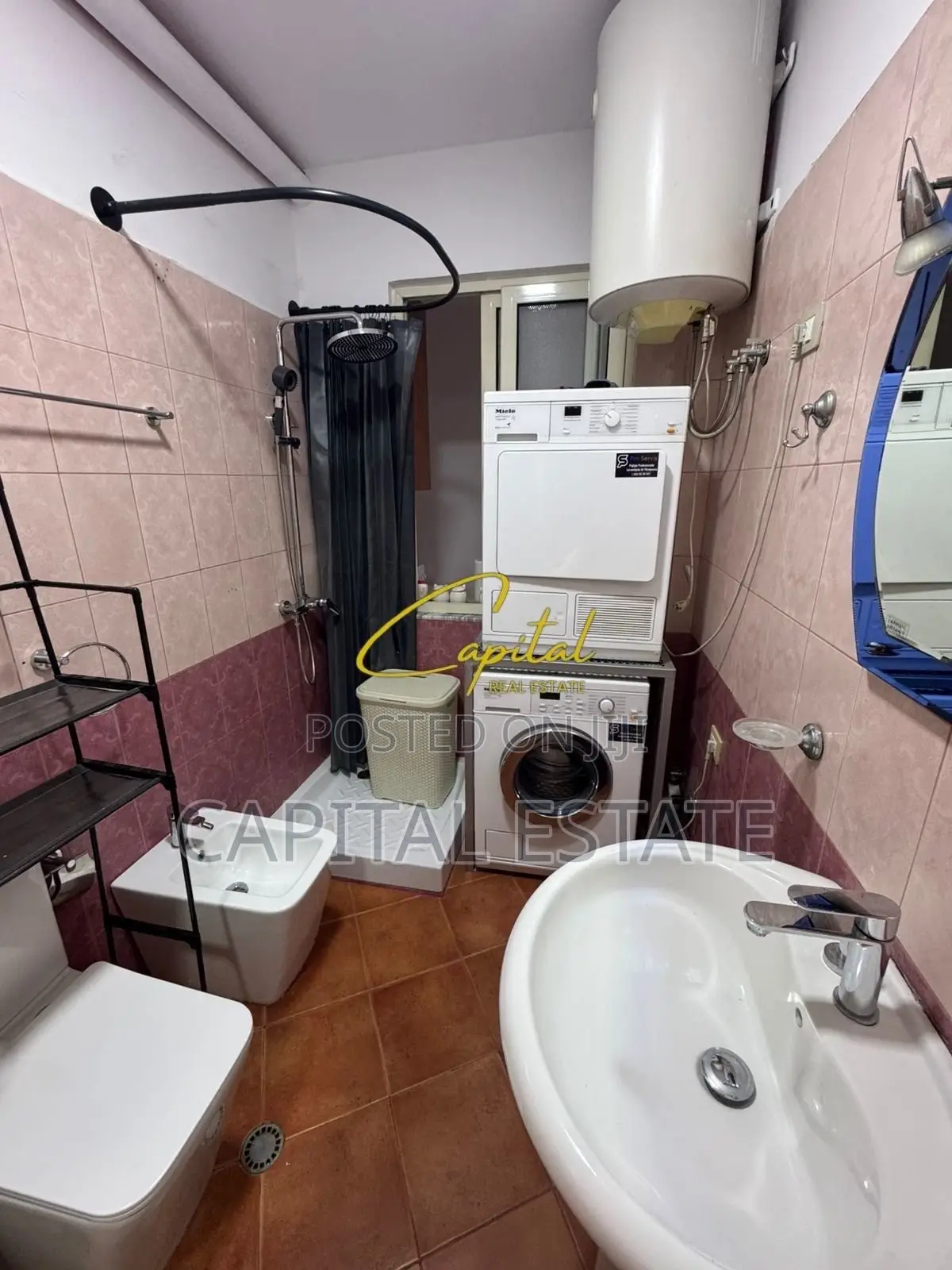 APARTAMENT ME QIRA 1+1 21 DHJETORI 45.000 LEKE