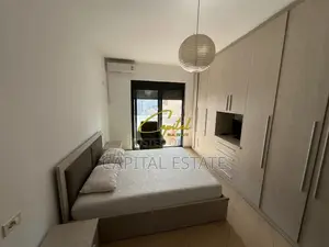 APARTAMENT ME QIRA 2+1+2 ASTIR 60.000 LEKE