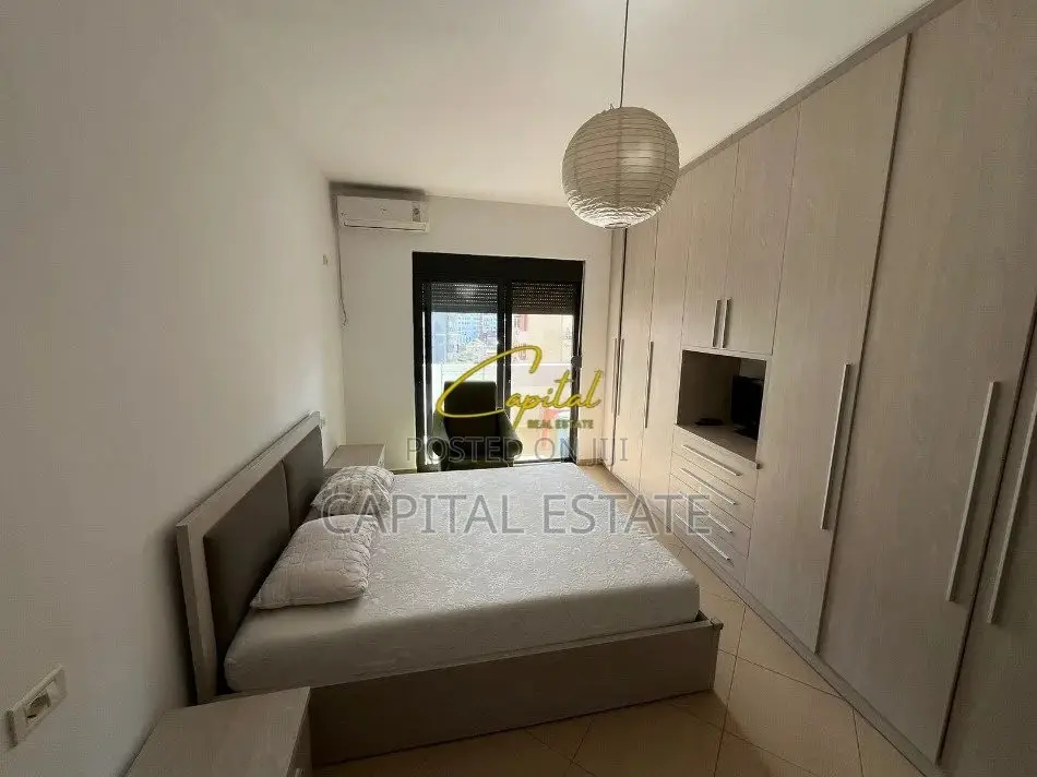APARTAMENT ME QIRA 2+1+2 ASTIR 60.000 LEKE
