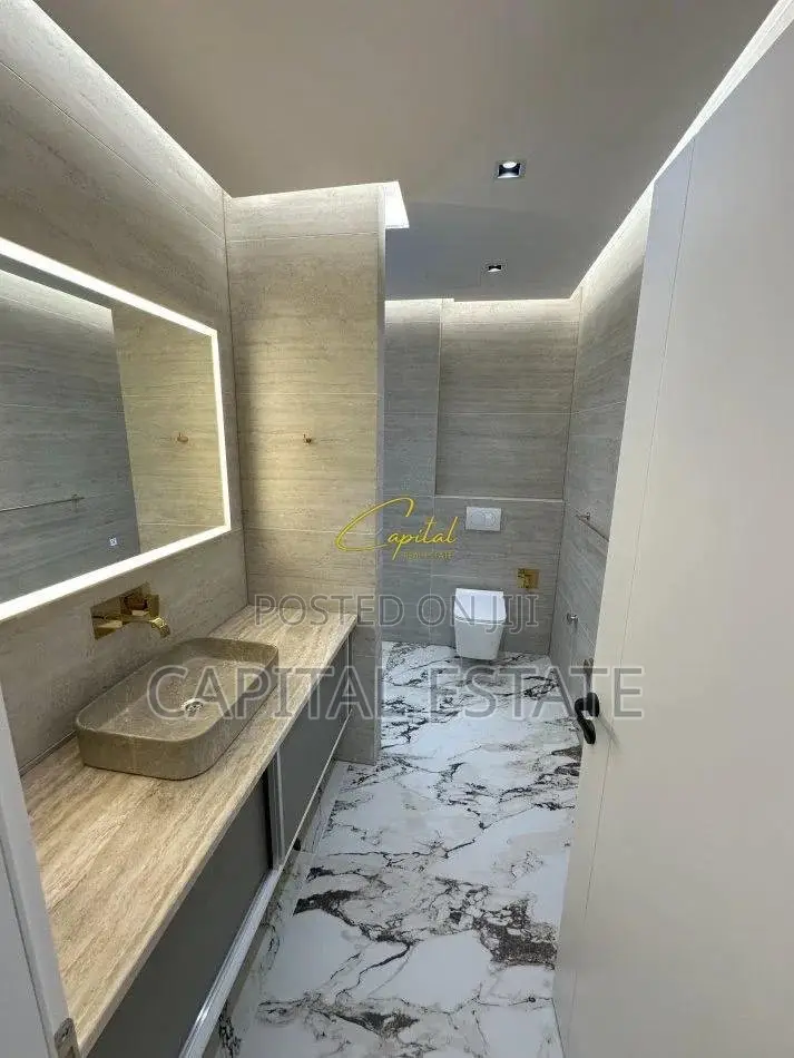 APARTAMENT ME QIRA 2+1 DON BOSKO 1000 EURO