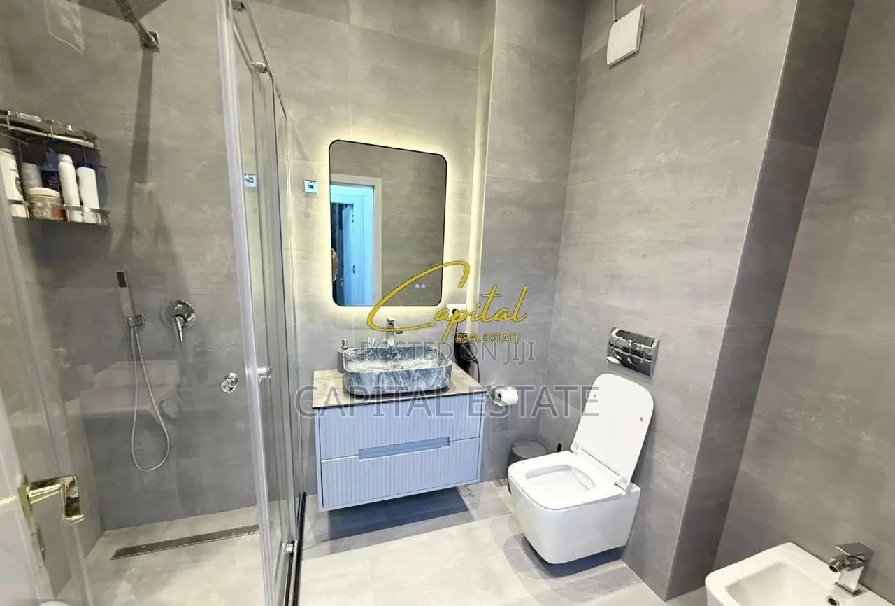 APARTAMENT ME QIRA 2+1 FRESKU 55.000 LEKE