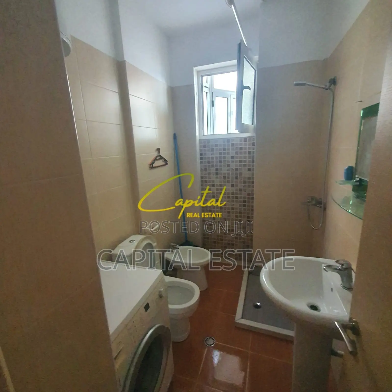 APARTAMENT ME QIRA 1+1 FRESKU 30.000 LEKE