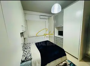 APARTAMENT ME QIRA 1+1 KODRA E DIELLIT 65.000 LEKE