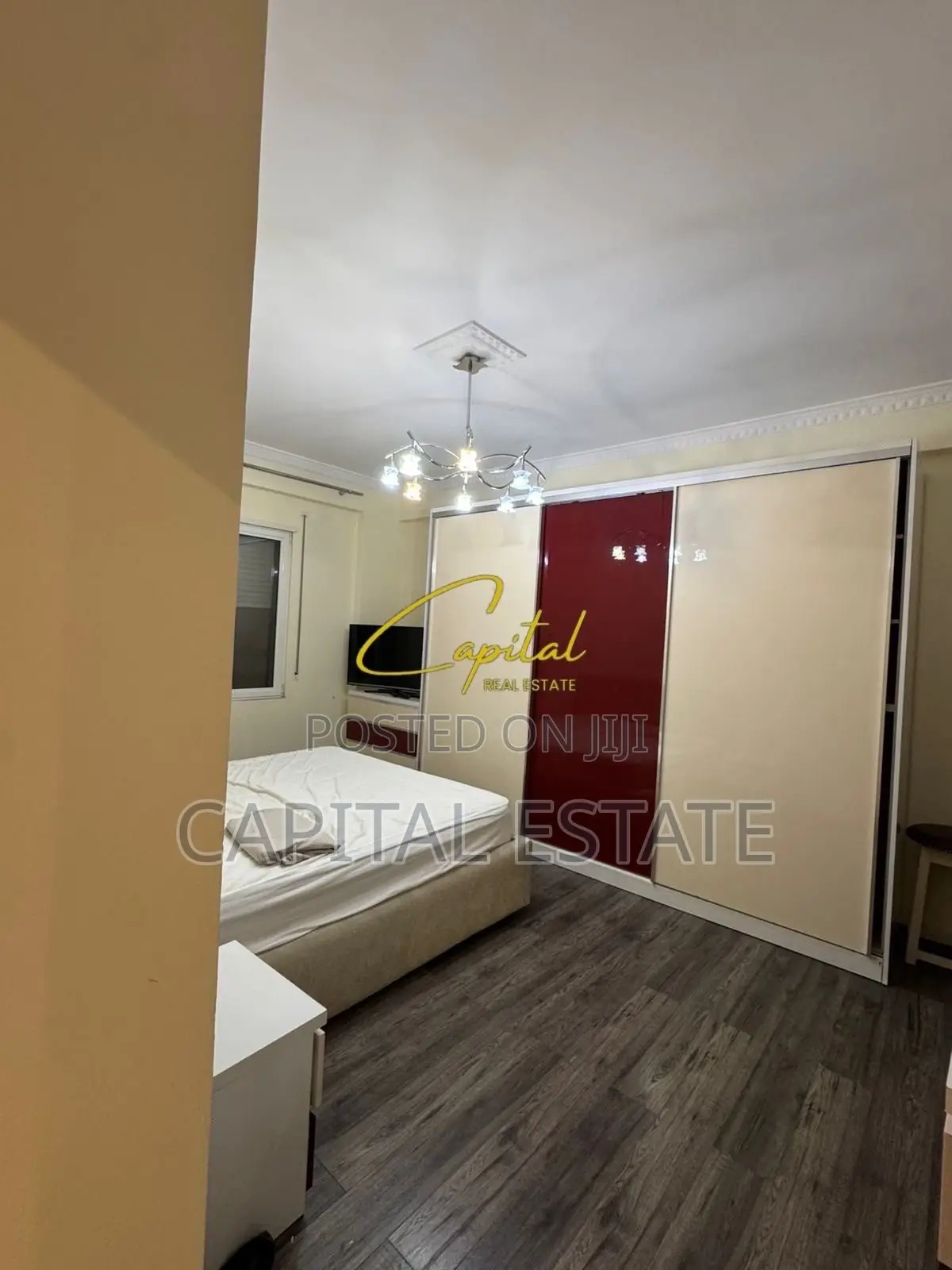 SHITET APARTAMENT 2+1 LIQENI I THATE 205.000 EURO