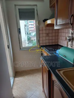 APARTAMENT ME QIRA 2+1 RRUGA E ELBASANIT 60.000 LEKE