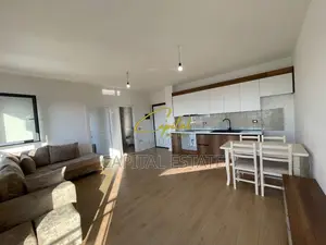 APARTAMENT ME QIRA 1+1 BULEVARDI I RI 55.000 LEKE