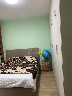 APARTAMENT ME QIRA 1+1 XHAMLLIKU 45.000 LEKE