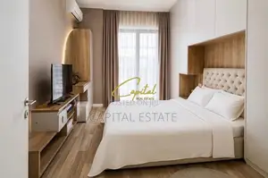 APARTAMENT ME QIRA 1+1 ASTIR 1.200 EURO