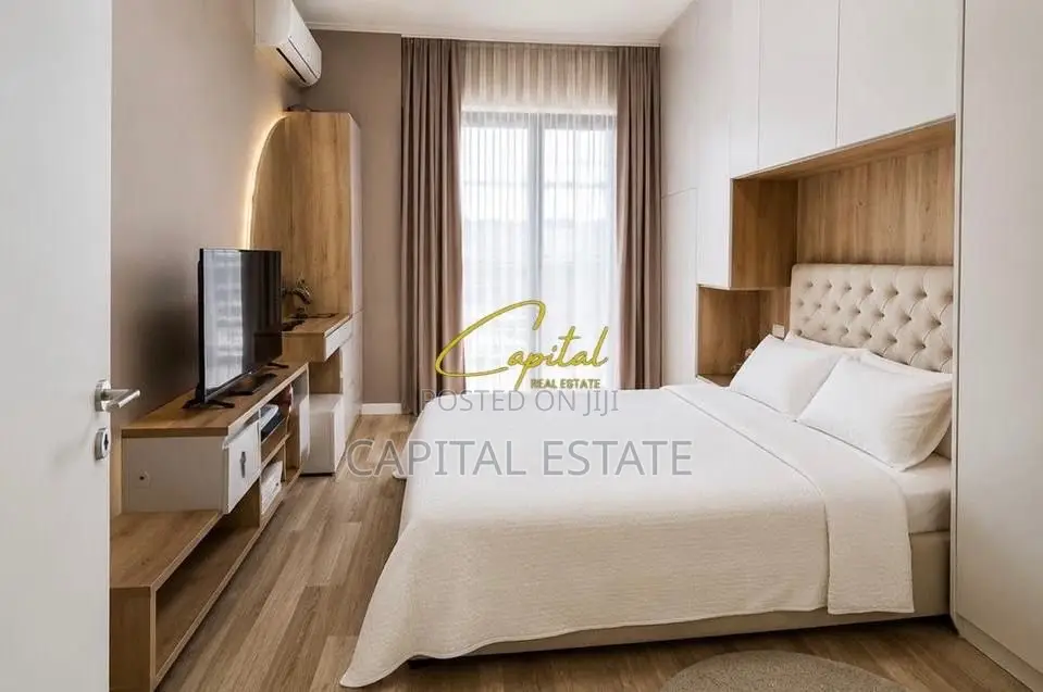 APARTAMENT ME QIRA 1+1 ASTIR 1.200 EURO
