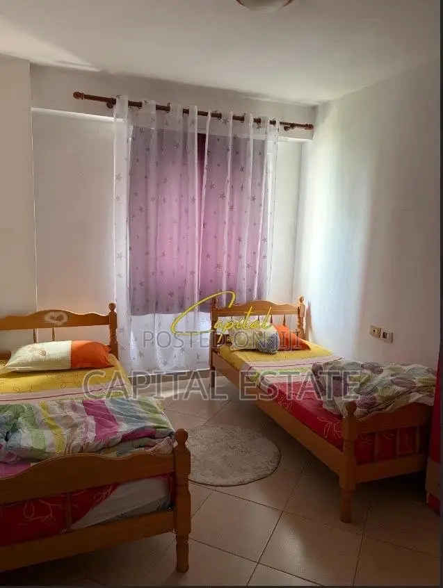 APARTAMENT ME QIRA 3+1 RRUGA JORDAN MISJA 60.000 LEKE