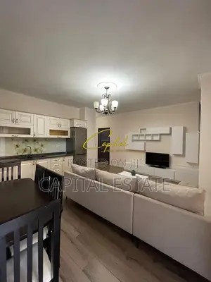 APARTAMENT ME QIRA 2+1 FRESKU 45.000 LEKE
