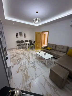APARTAMENT ME QIRA 2+1 ALI DEMI 65.000 LEKE