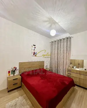 APARTAMENT ME QIRA 1+1 KOMPLEKSI MARGA 450 EURO