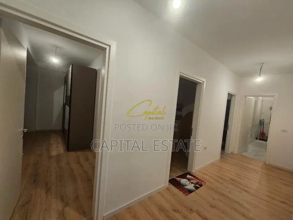 APARTAMENT ME QIRA 2+1 LIQENI I THATE 1000 EURO