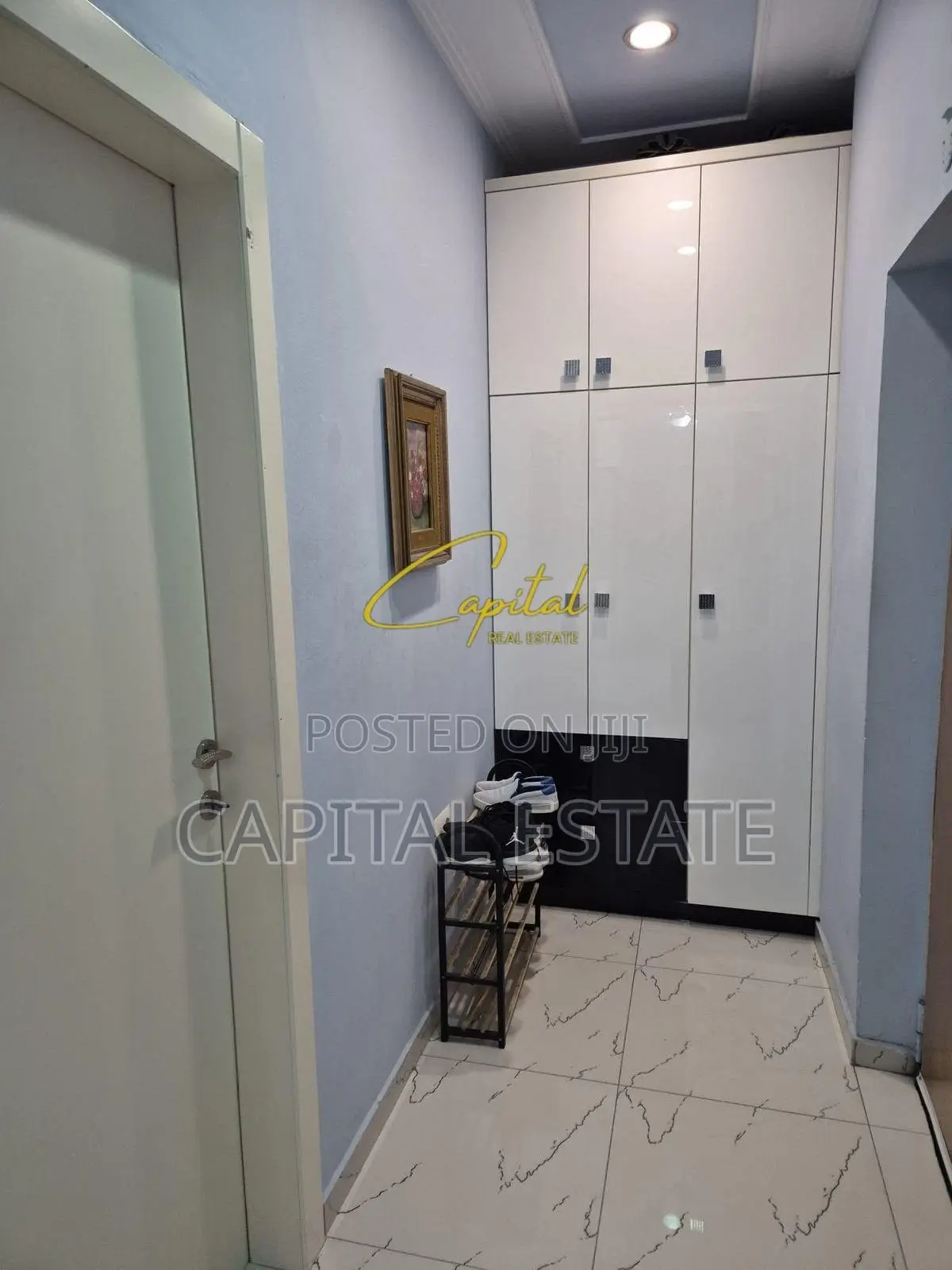 APARTAMENT ME QIRA 2+1 ISH TREGU ELEKTRIK 650 EURO