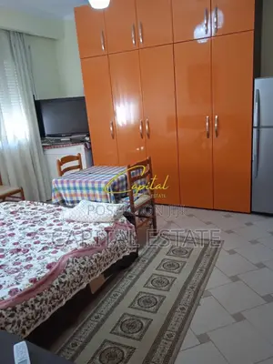GARSONIERE ME QIRA 35 M2 RRUGA E DURRESIT 50.000 LEKE