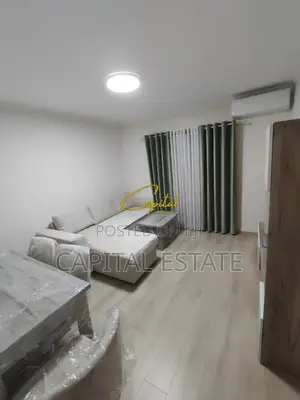 APARTAMENT ME QIRA 2+1 RRUGA FORTUZI 800 EURO