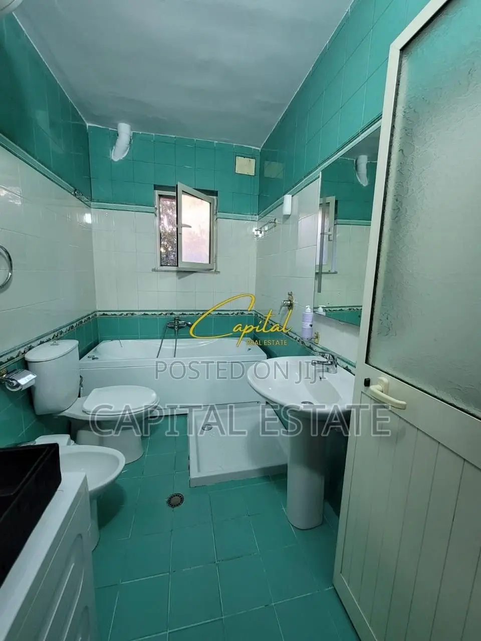 APARTAMENT ME QIRA 2+1 MINE PEZA 65.000 LEKE