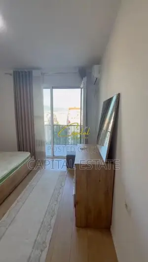 APARTAMENT ME QIRA 1+1 YZBERISHT 45.000 LEKE