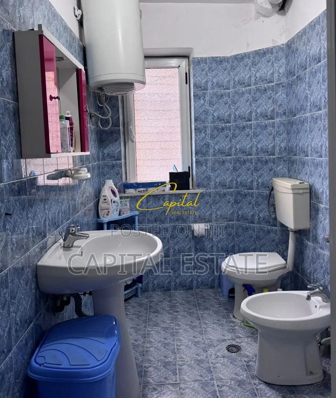 APARTAMENT ME QIRA 1+1 21 DHJETORI 38.000 LEKE