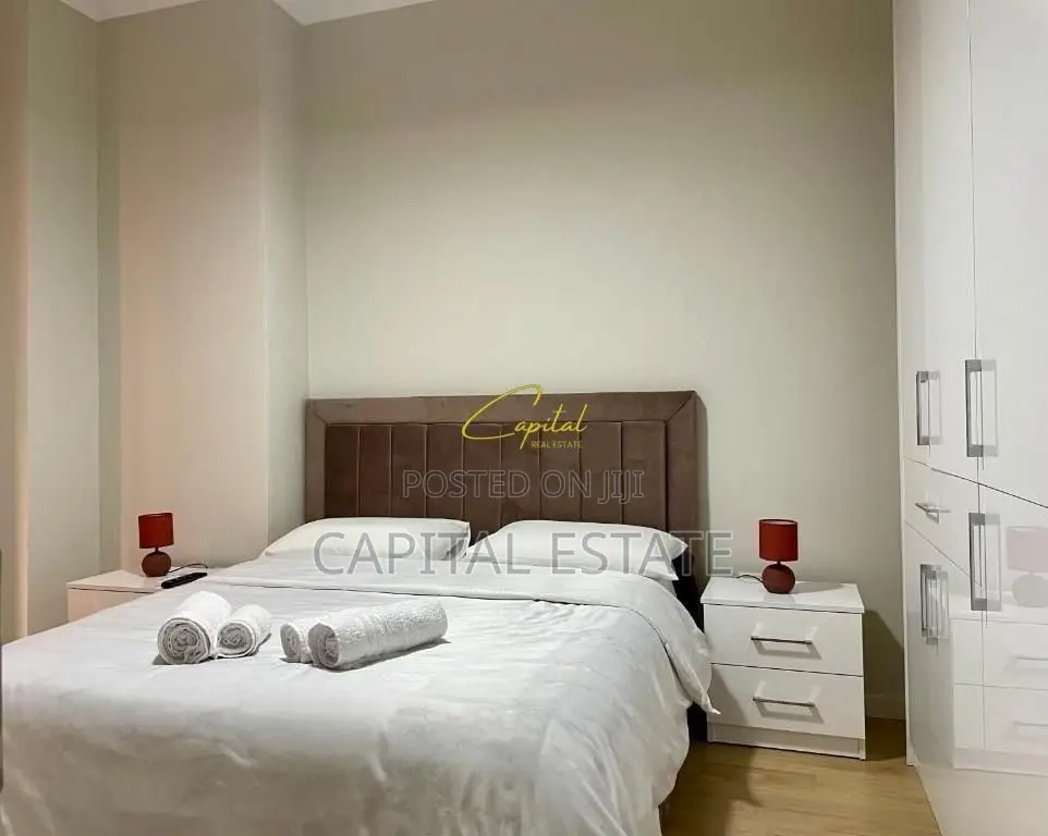 APARTAMENT ME QIRA 1+1 ZOGU I ZI 650 EURO