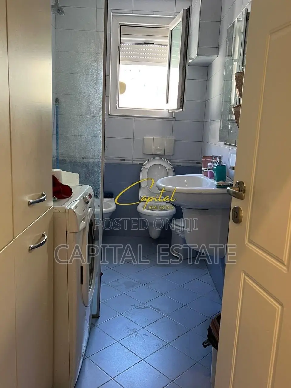 APARTAMENT ME QIRA 1+1 ISH BLLOKU 55.000 LEKE