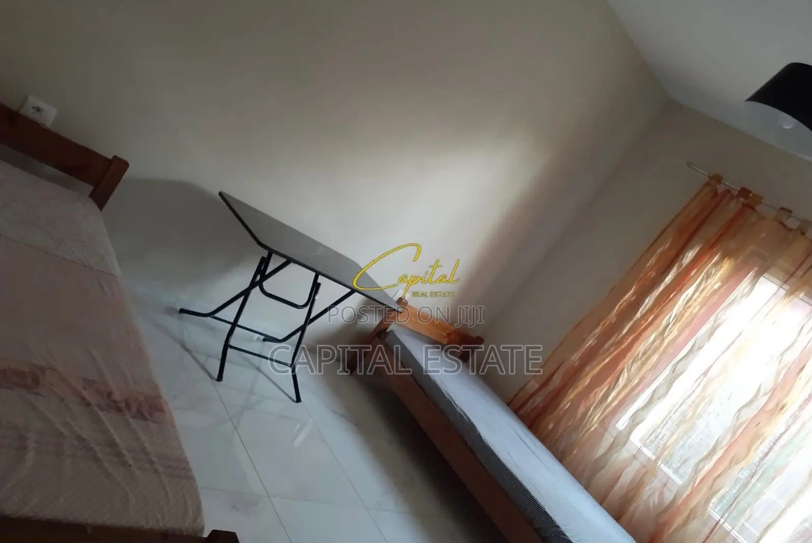 APARTAMENT ME QIRA 3+1 RRUGA E ELBASANIT 55.000 LEKE