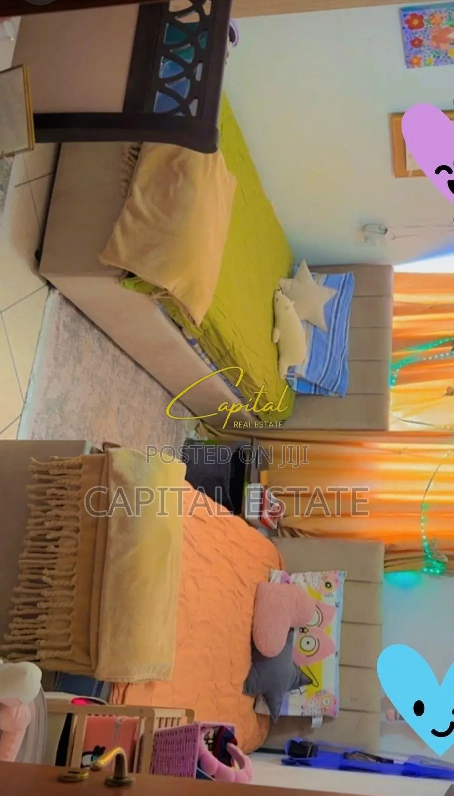 APARTAMENT ME QIRA 2+1+2 KOMUNA E PARISIT 65.000 LEKE
