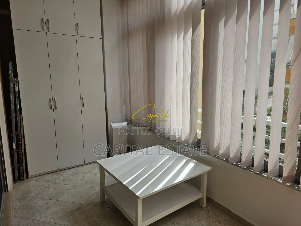 APARTAMENT ME QIRA 120 M2 LIQENI I THATE 800 EURO