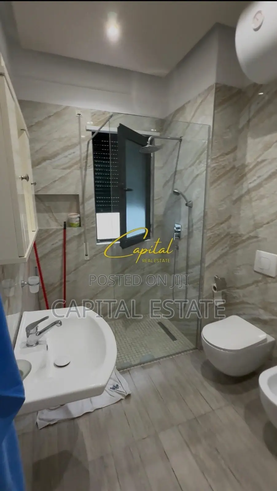 APARTAMENT ME QIRA 1+1 KOMPLEKSI GREEN CITY 50.000 LEKE