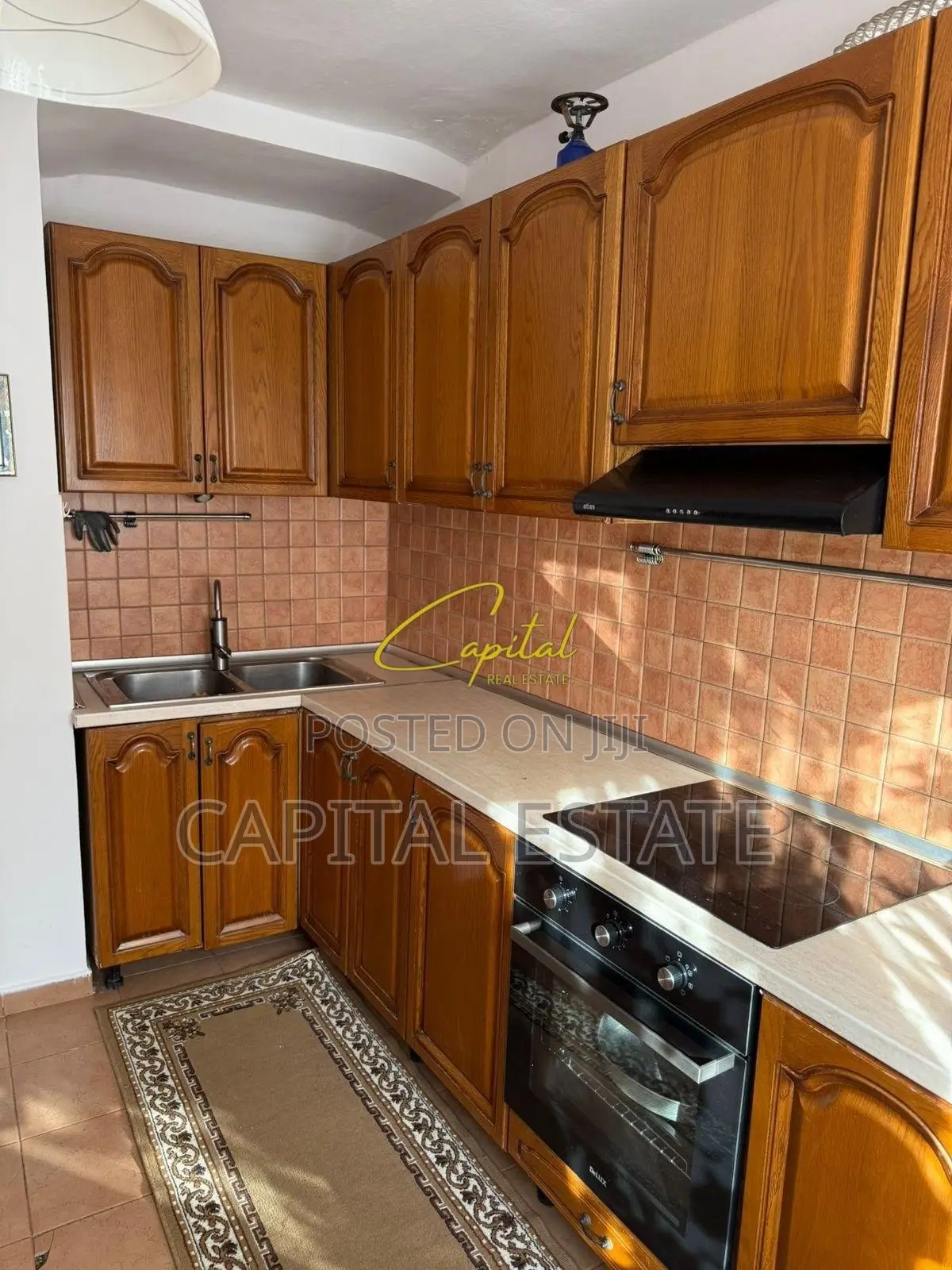 APARTAMENT ME QIRA 2+1 21 DHJETORI 50.000 LEKE