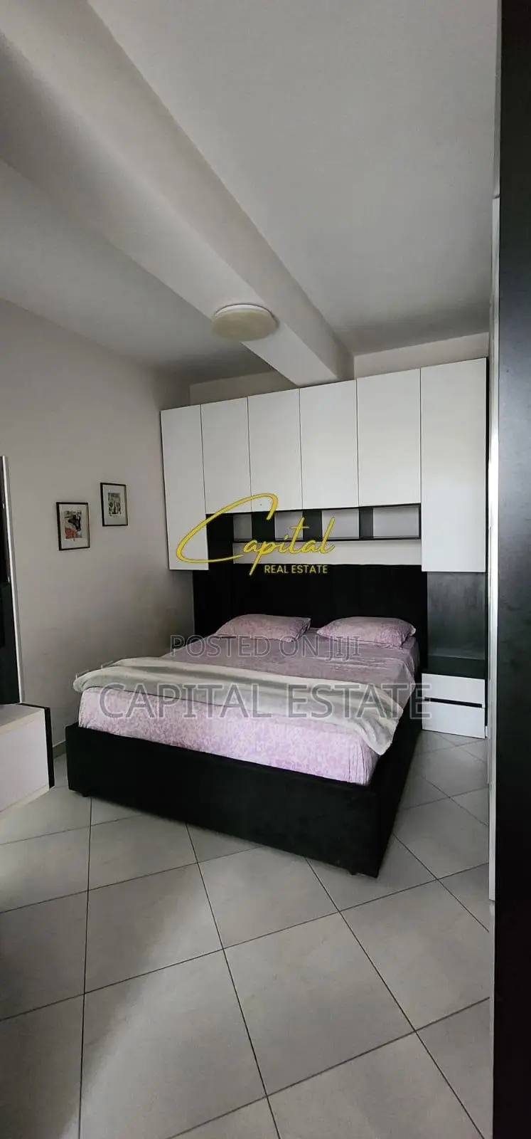 APARTAMENT ME QIRA 2+1 KOMPLEKSI GOLDEN PARK 3 55.000 LEKE