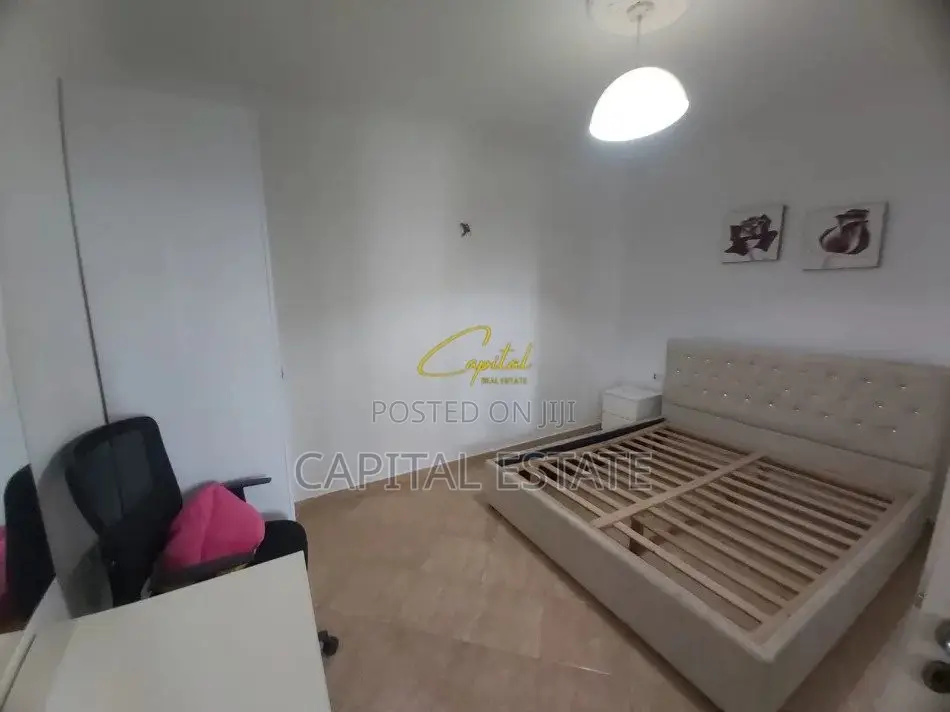 APARTAMENT ME QIRA 2+1 RRUGA ALI VISHA 550 EURO