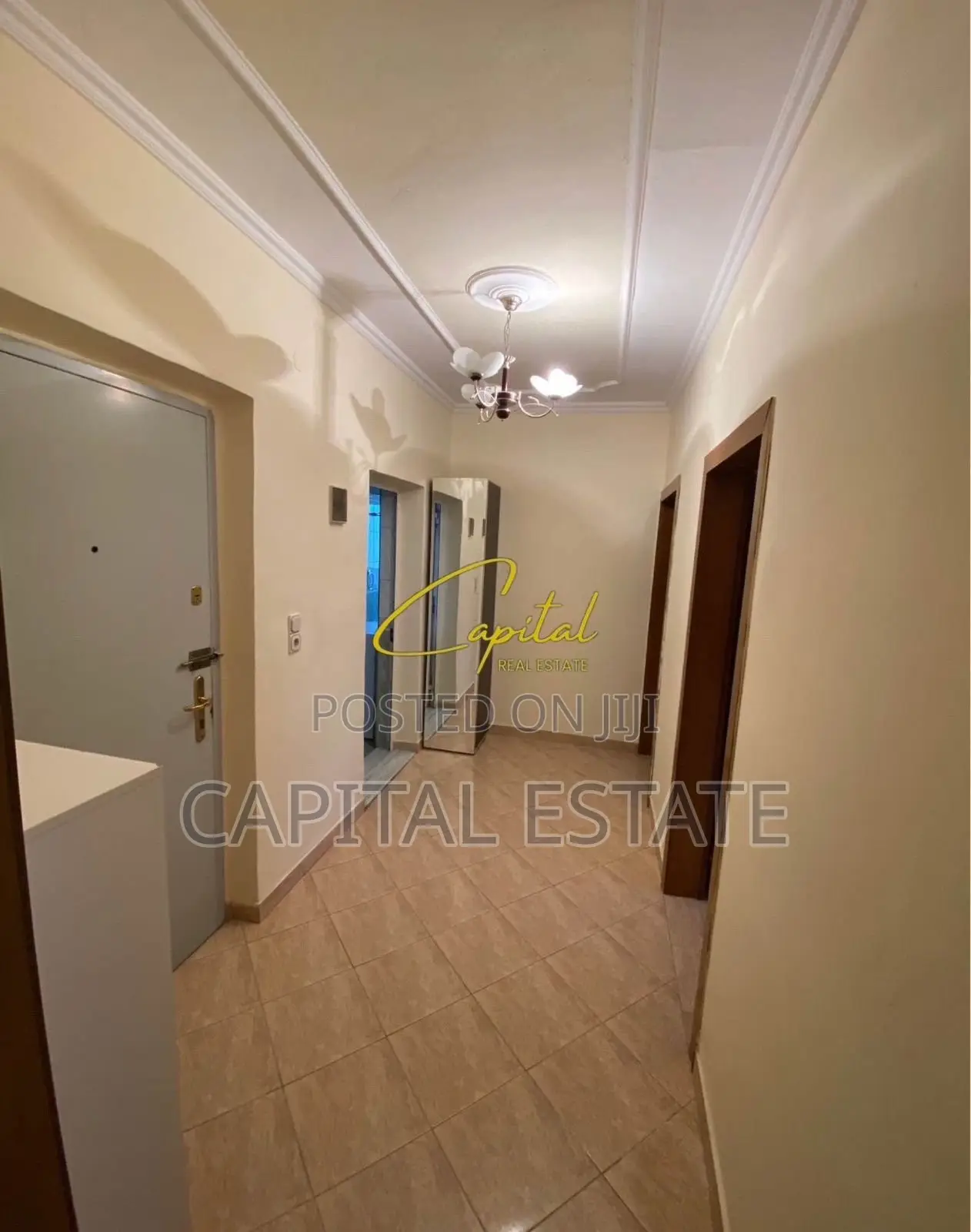 APARTAMENT ME QIRA 2+1 BULEVARDI ZOGU PARE 60.000 LEKE