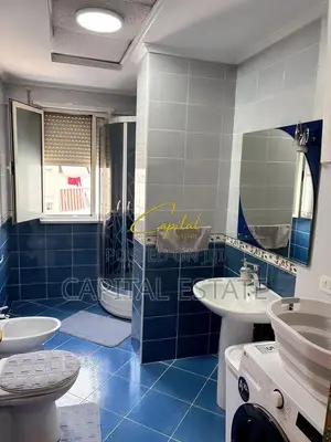 APARTAMENT ME QIRA 1+1 KOMUNA E PARISIT 750 EURO