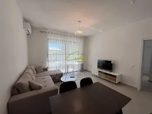 APARTAMENT ME QIRA 2+1+2 5 MAJI 60.000 LEKE