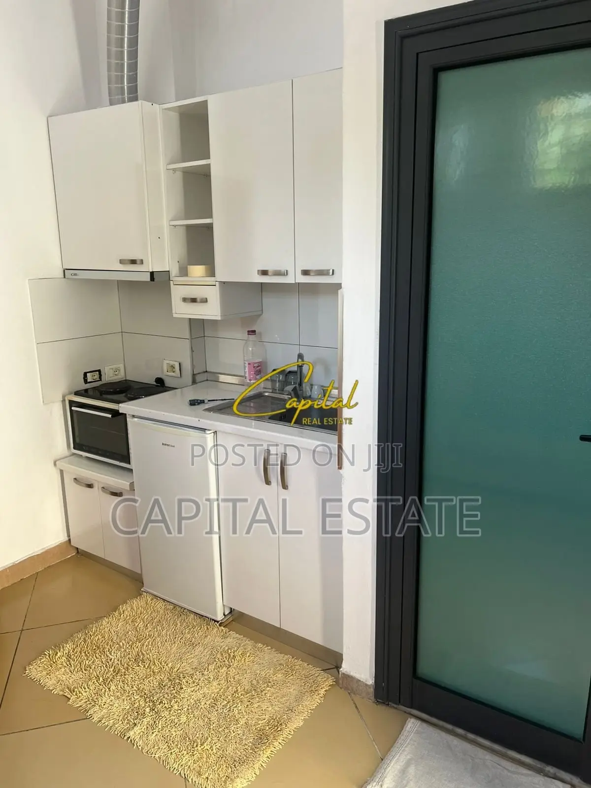 APARTAMENT ME QIRA 1+1 ALI DEMI 32.000 LEKE
