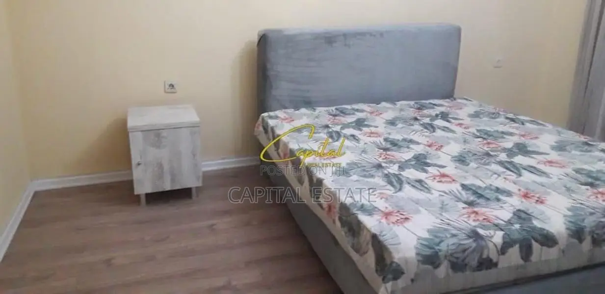 APARTAMENT ME QIRA 2+1 RRUGA ASIM VOKSHI 47.000 LEKE