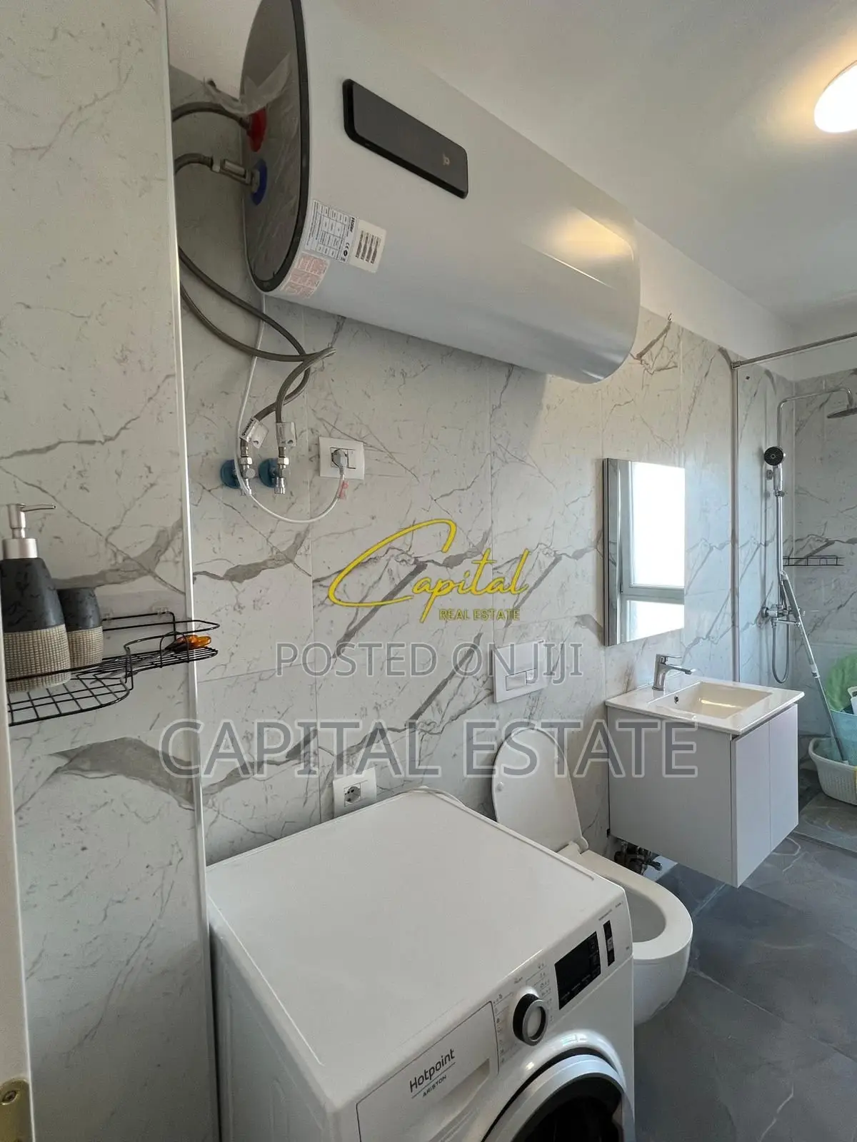 APARTAMENT ME QIRA 2+1 5 MAJI 850 EURO