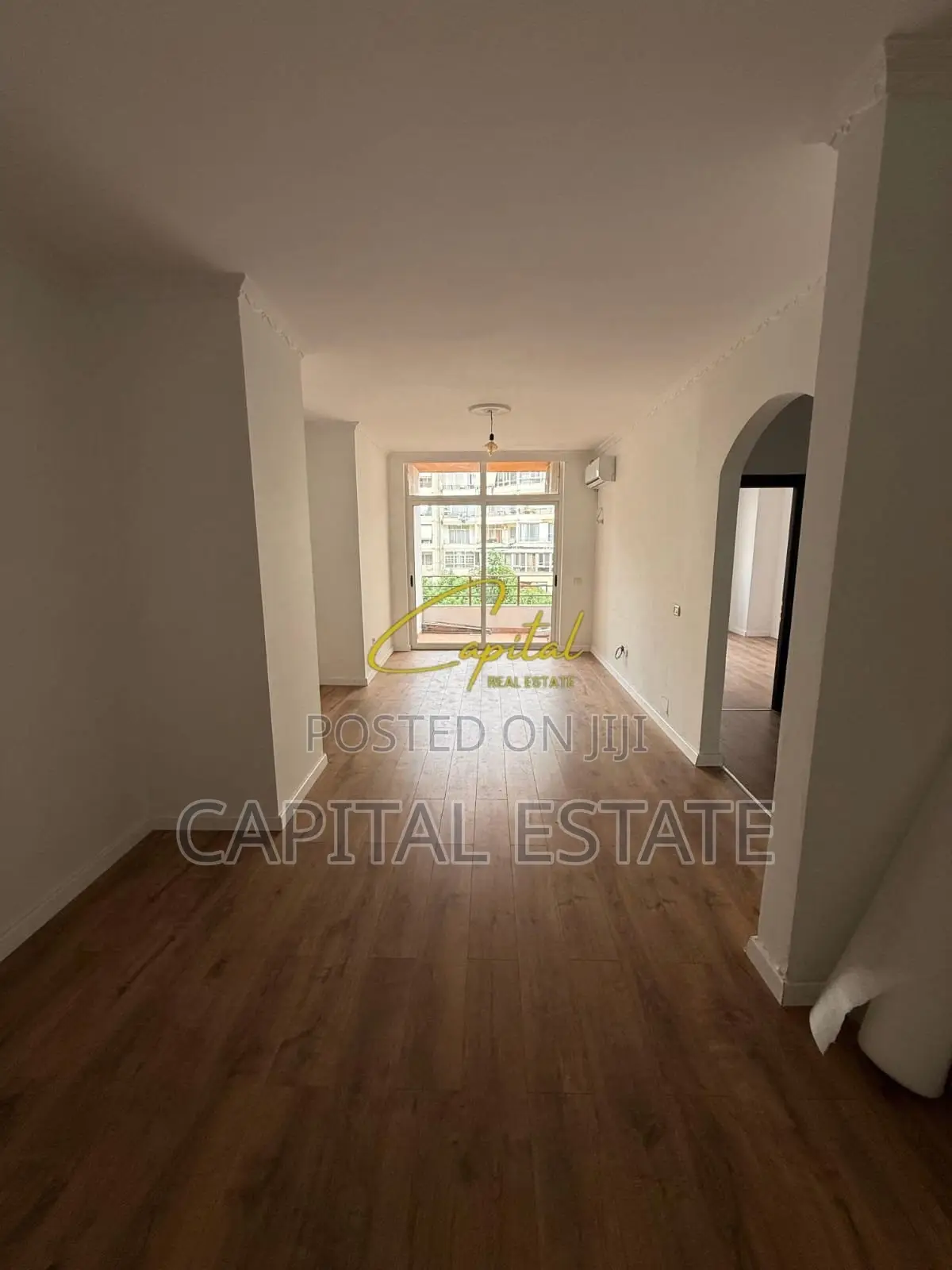 SHITET APARTAMENT 2+1 ASTIR 140.000 EURO