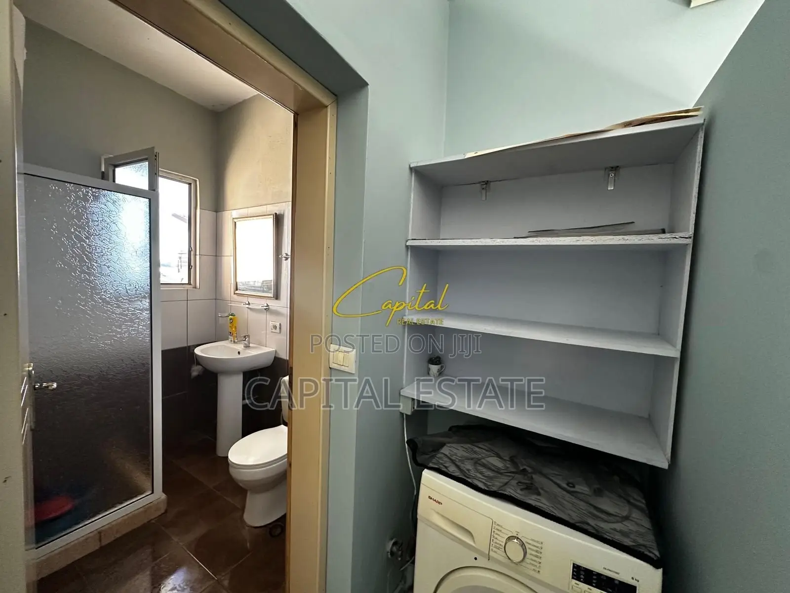 APARTAMENT ME QIRA 1+1 KODRA E PRIFTIT 33.000 LEKE