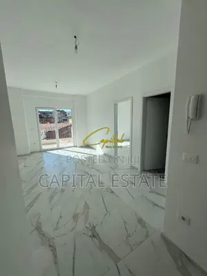 APARTAMENT ME QIRA 1+1 KOMPLEKSI AURA 40.000 LEKE