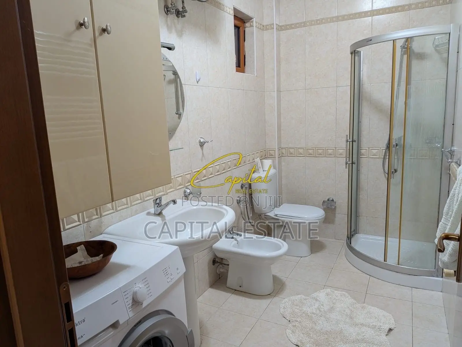 APARTAMENT ME QIRA 1+1 SHKOLLA E BALETIT 60.000 LEKE