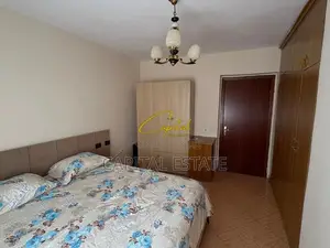 APARTAMENT ME QIRA 2+1 SHKOLLA E BALETIT 55.000 LEKE
