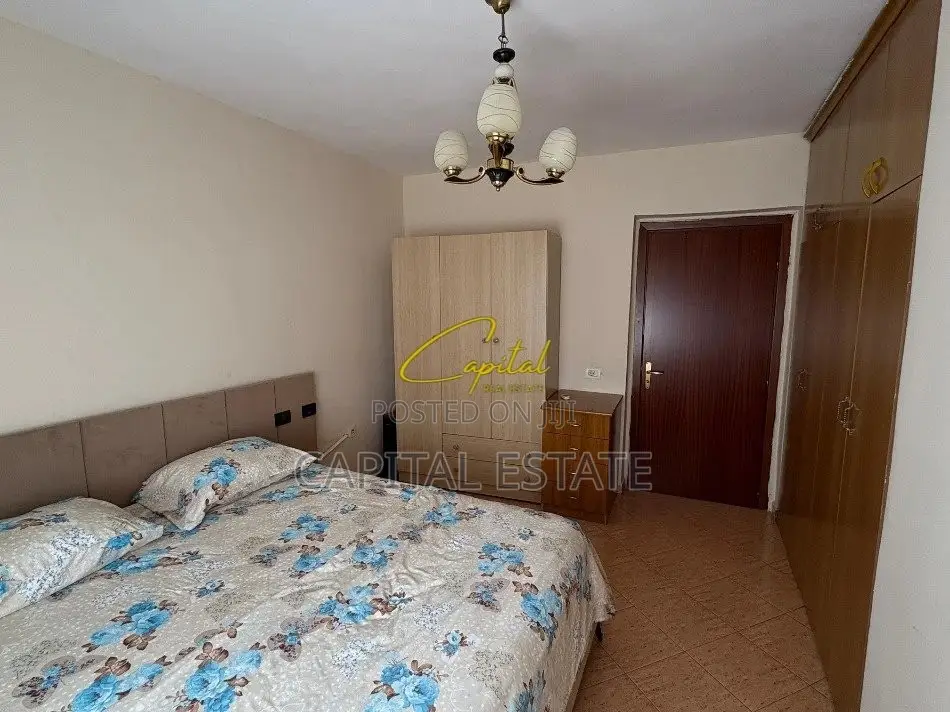 APARTAMENT ME QIRA 2+1 SHKOLLA E BALETIT 55.000 LEKE