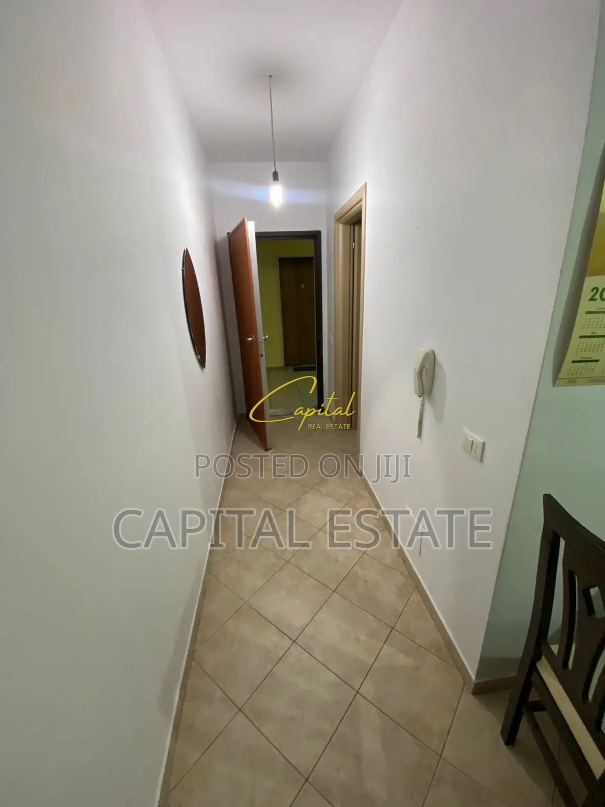 APARTAMENT ME QIRA 1+1 KOMUNA E PARISIT 50.000 LEKE