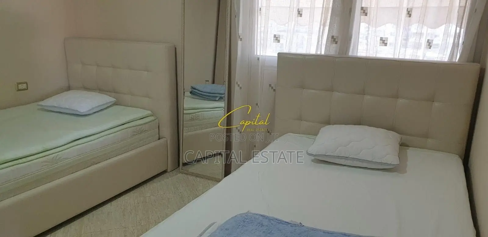 APARTAMENT ME QIRA 1+1 RR KONGRESI I MANASTIRIT 42.000 LEKE