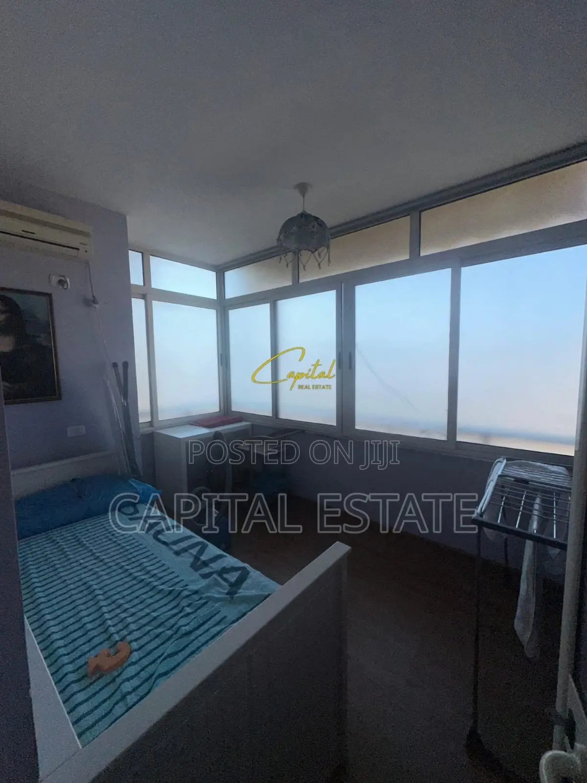 APARTAMENT ME QIRA 2+1 KODRA E DIELLIT 500 EURO
