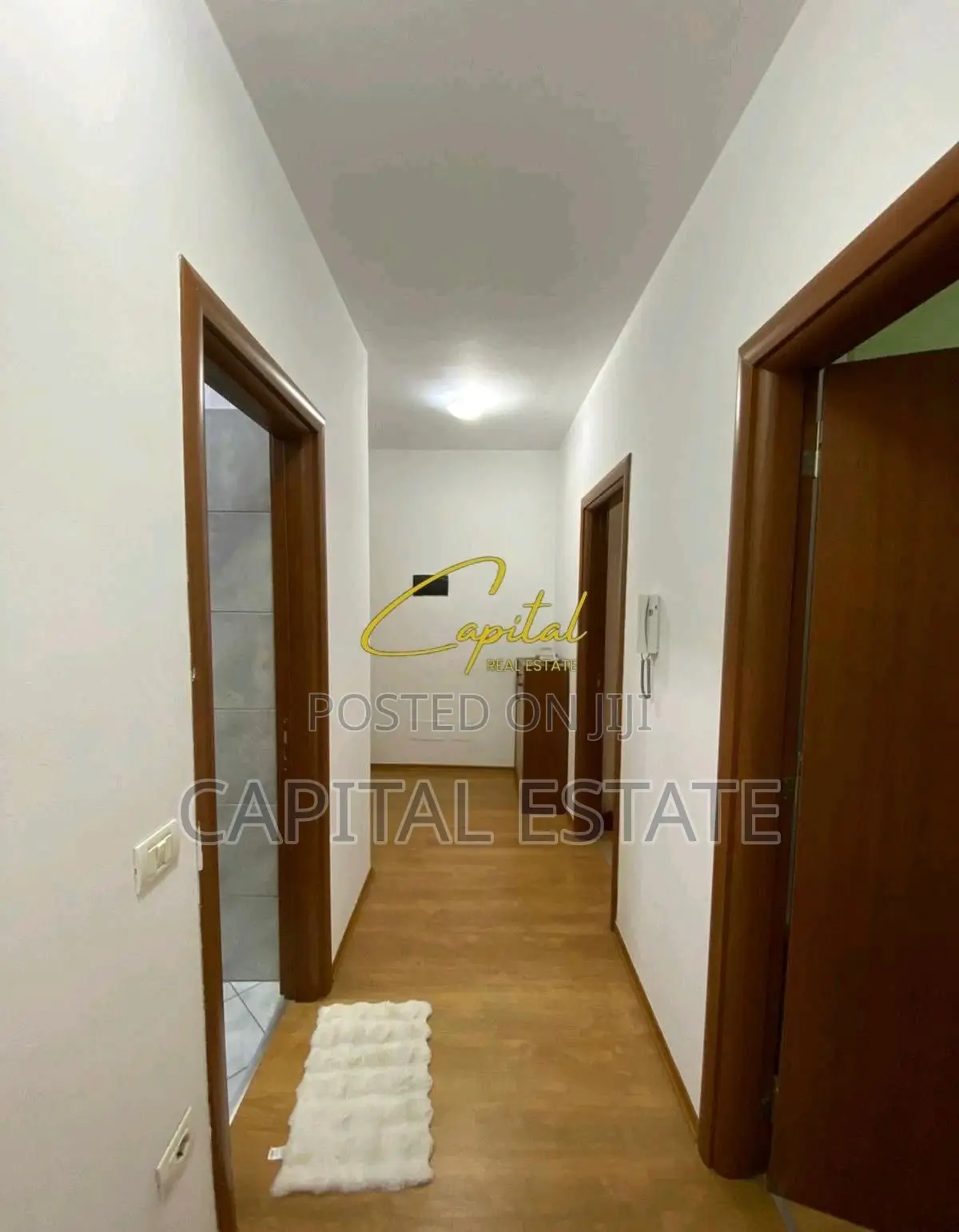 APARTAMENT ME QIRA 2+1 ASTIR 550 EURO