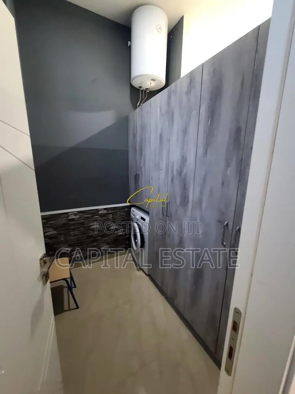 APARTAMENT ME QIRA 1+1 LIQENI I THATE 55.000 LEKE
